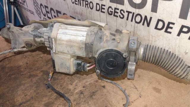 CREMALLERA DIRECCION VOLKSWAGEN GOLF V BERLINA (1