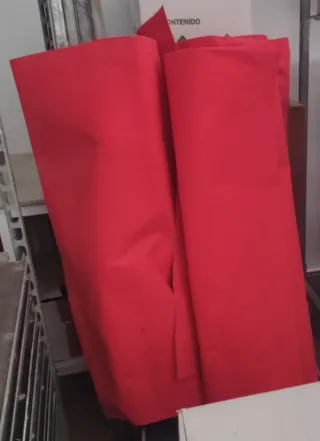 Alfombra Roja para Bodas y Eventos