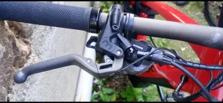Bicicleta Eléctrica Trek Super Commuter+ 8s