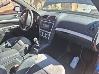 DESPIECE SKODA OCTAVIA