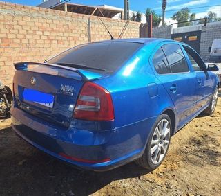 DESPIECE SKODA OCTAVIA