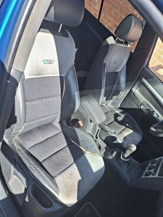 DESPIECE SKODA OCTAVIA