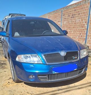 DESPIECE SKODA OCTAVIA