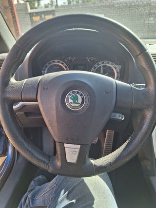 DESPIECE SKODA OCTAVIA