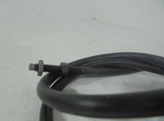 Bmw 14064 cable de embrague f800r r