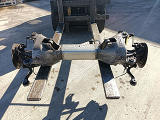 PUENTE TRASERO CITROEN C5 TOURER RHF 9640718610