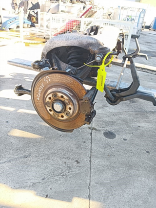 PUENTE TRASERO CITROEN C5 TOURER RHF 9640718610