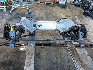 PUENTE TRASERO CITROEN C5 TOURER RHF 9640718610