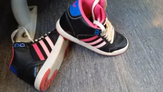 Zapatillas Adidas Talla 37