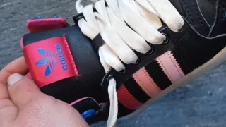 Zapatillas Adidas Talla 37