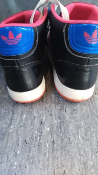 Zapatillas Adidas Talla 37