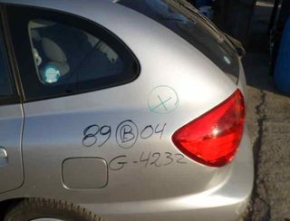 Kia 2874460 faro izquierdo rio (bc)