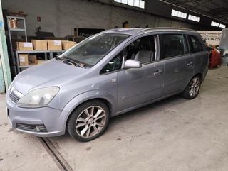 Centralita motor uce opel 228114 12992406xu zafira