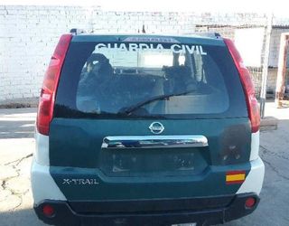 Piloto trasero izquierdo nissan x-trail 4333361