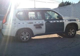 Piloto trasero izquierdo nissan x-trail 4333361