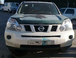 Piloto trasero izquierdo nissan x-trail 4333361