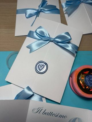 Partecipazioni/ inviti per eventi