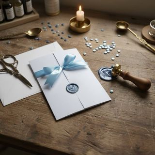 Partecipazioni/ inviti per eventi