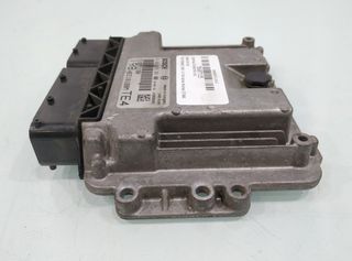 Fiat 560715 centralita motor 51871190 bravo (198)