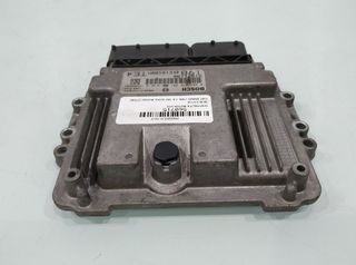 Fiat 560715 centralita motor 51871190 bravo (198)