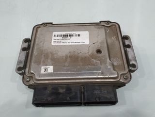 Fiat 560715 centralita motor 51871190 bravo (198)