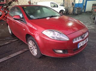 Fiat 560715 centralita motor 51871190 bravo (198)