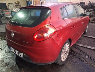 Fiat 560715 centralita motor 51871190 bravo (198)