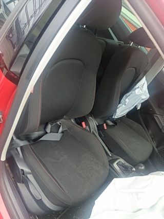 ASIENTO DELANTERO DERECHO SEAT IBIZA BERLINA (6J5