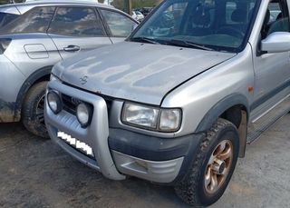 Faro derecho opel frontera b basis 444223