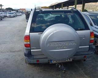 Faro derecho opel frontera b basis 444223