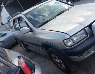 Faro derecho opel frontera b basis 444223