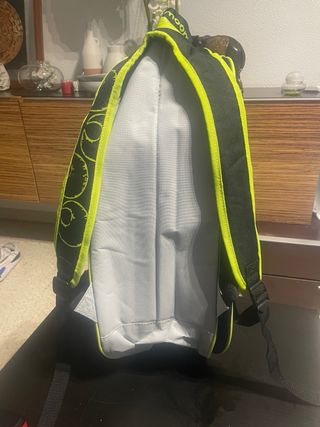 Paletero pádel Middle Moon