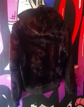 S Chaqueta Adidas Chile 62 Marrón Dorada