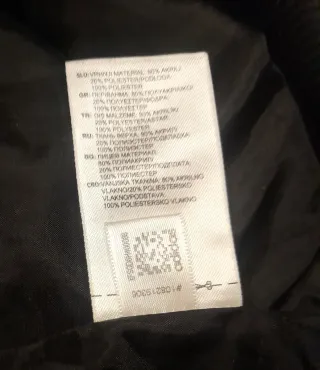 S Chaqueta Adidas Chile 62 Marrón Dorada