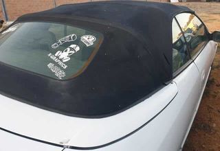 Se vende DESPIECE OPEL ASTRA CABRIO AÑO 2003