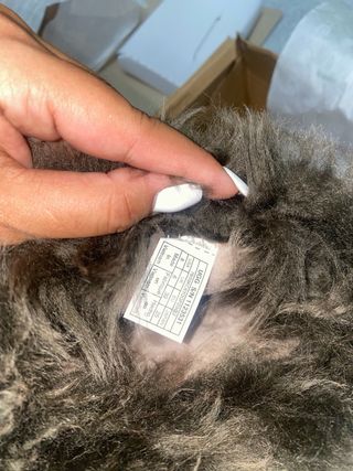 Botas UGG posh mini NUEVAS en caja