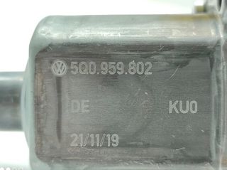 5q0959802 motor elevalunas trasero audi a3 2071859