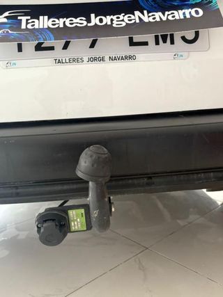 PEUGEOT Rifter Access Standard BlueHDi 75