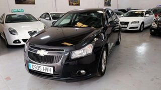 CHEVROLET Cruze 5p 2.0 VCDi 163 CV LT