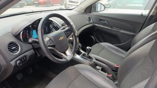 CHEVROLET Cruze 5p 2.0 VCDi 163 CV LT