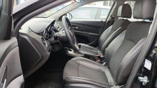 CHEVROLET Cruze 5p 2.0 VCDi 163 CV LT