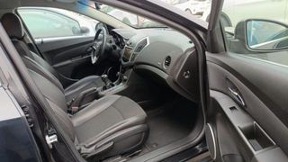 CHEVROLET Cruze 5p 2.0 VCDi 163 CV LT