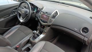 CHEVROLET Cruze 5p 2.0 VCDi 163 CV LT