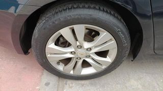 CHEVROLET Cruze 5p 2.0 VCDi 163 CV LT