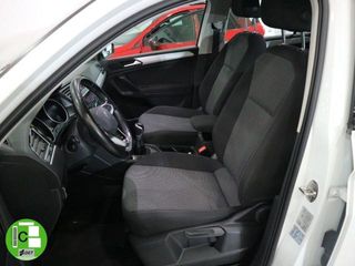 VOLKSWAGEN Tiguan Life 2.0 TDI 90 kW (122 CV)
