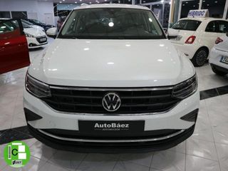 VOLKSWAGEN Tiguan Life 2.0 TDI 90 kW (122 CV)