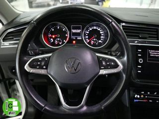 VOLKSWAGEN Tiguan Life 2.0 TDI 90 kW (122 CV)