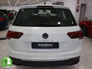 VOLKSWAGEN Tiguan Life 2.0 TDI 90 kW (122 CV)