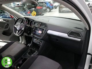 VOLKSWAGEN Tiguan Life 2.0 TDI 90 kW (122 CV)