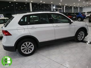 VOLKSWAGEN Tiguan Life 2.0 TDI 90 kW (122 CV)